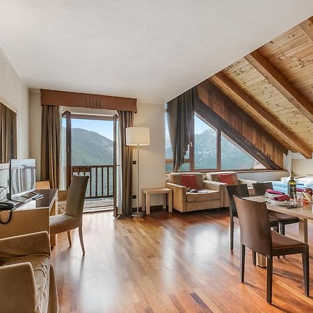Residence Cianfuran- Happy Rentals Bardonecchia Exterior foto