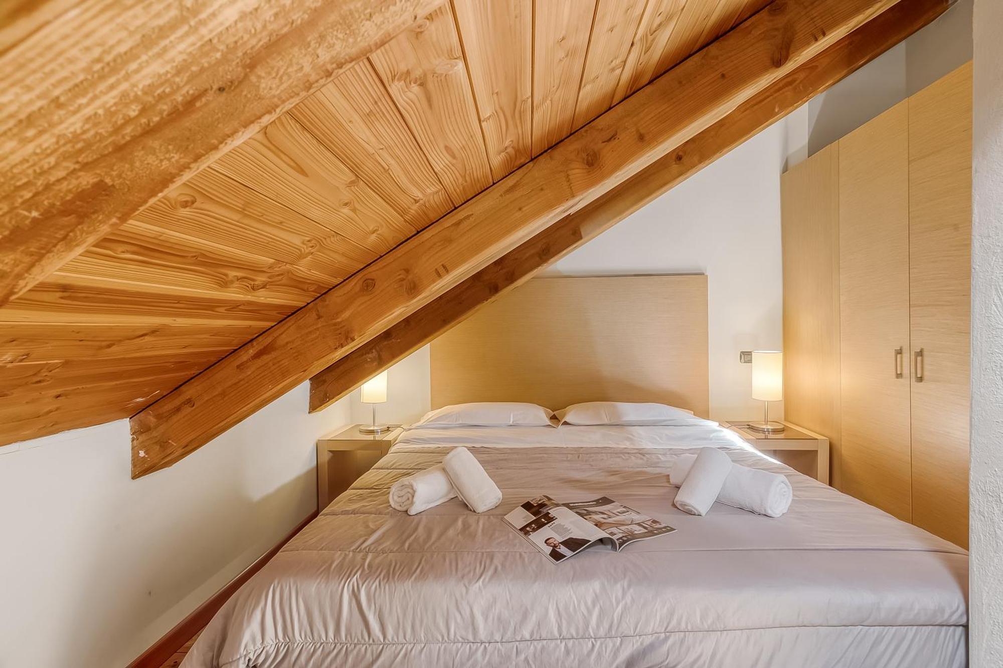 Residence Cianfuran- Happy Rentals Bardonecchia Exterior foto