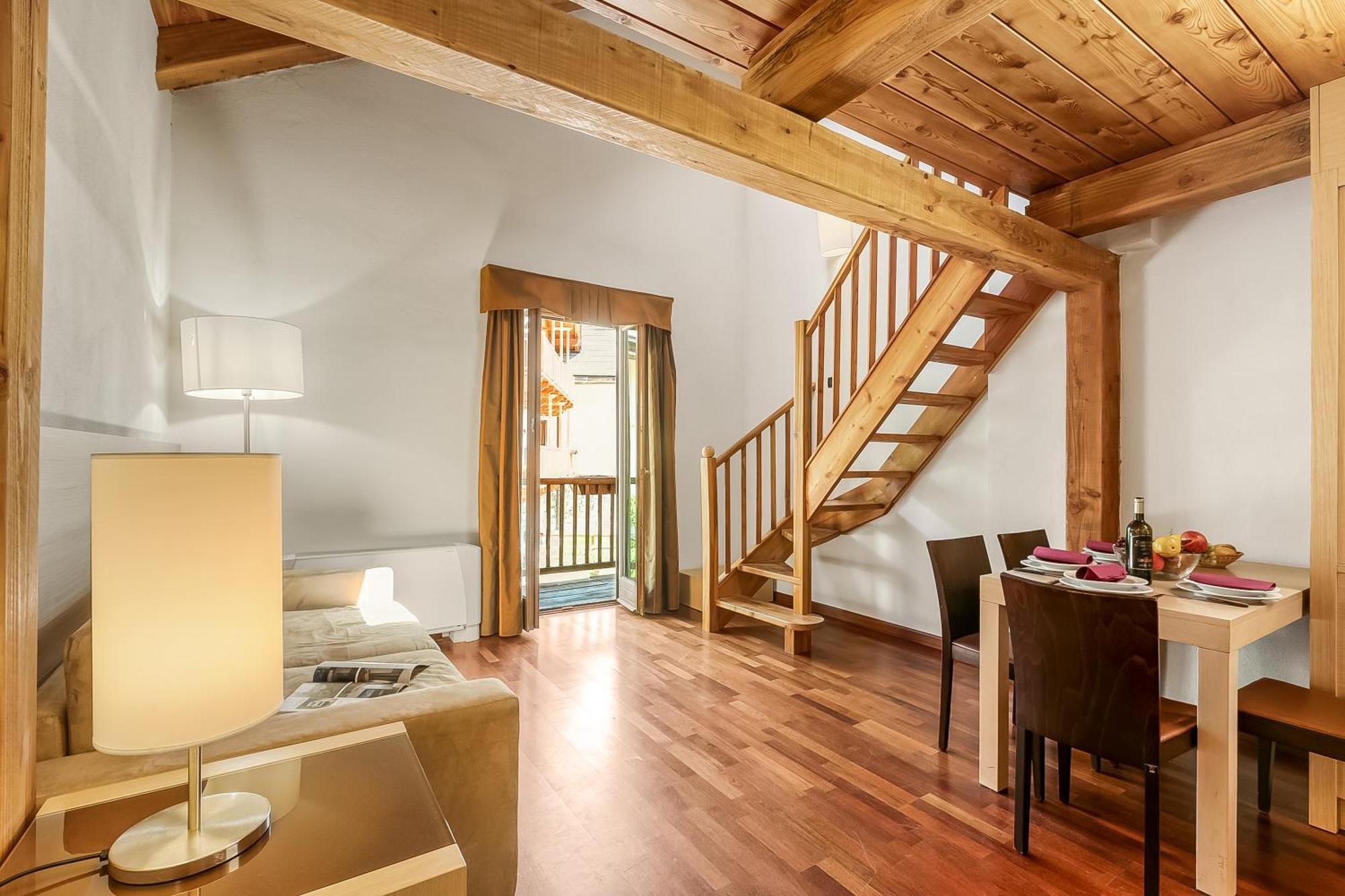 Residence Cianfuran- Happy Rentals Bardonecchia Exterior foto