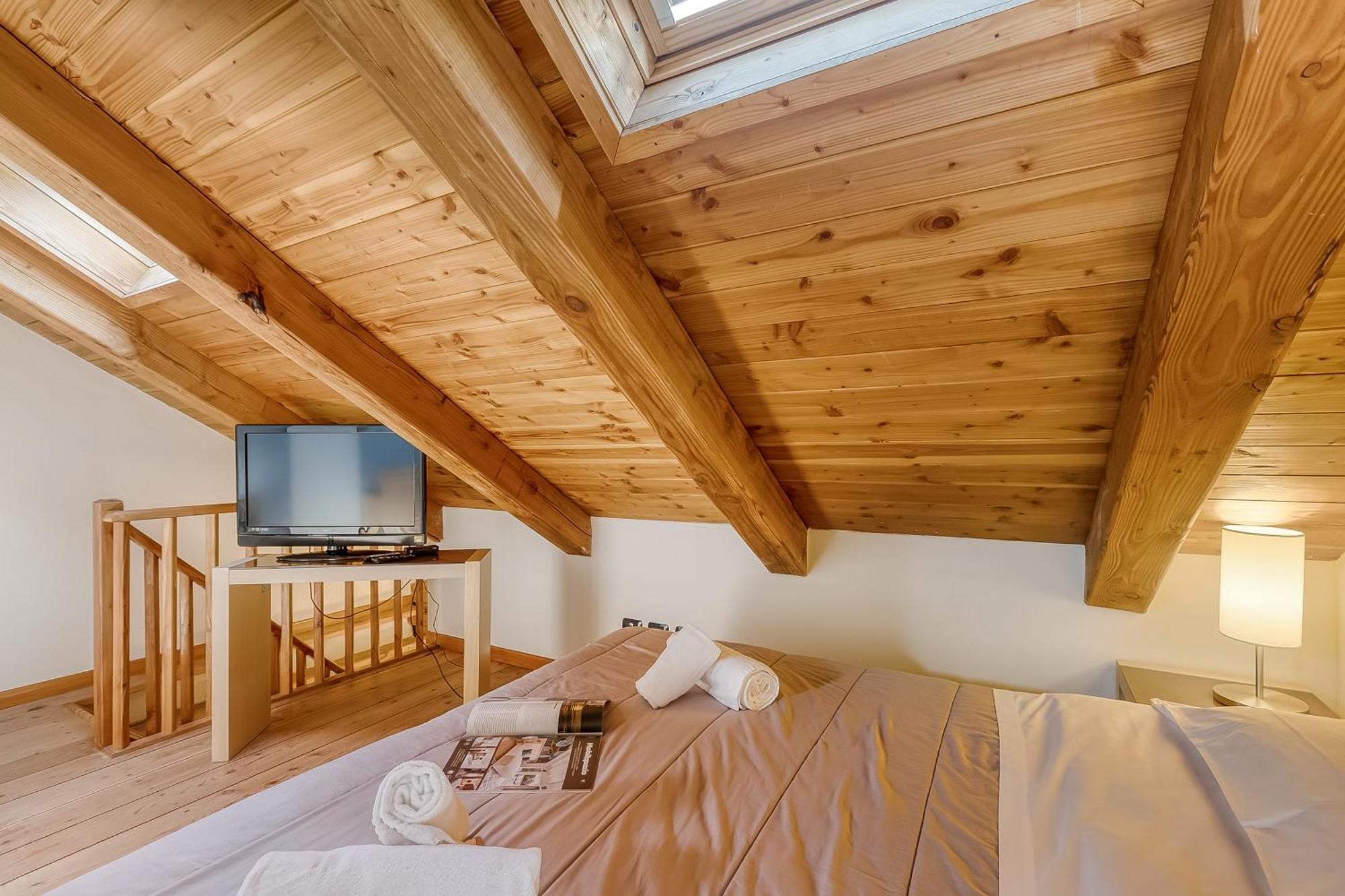 Residence Cianfuran- Happy Rentals Bardonecchia Exterior foto