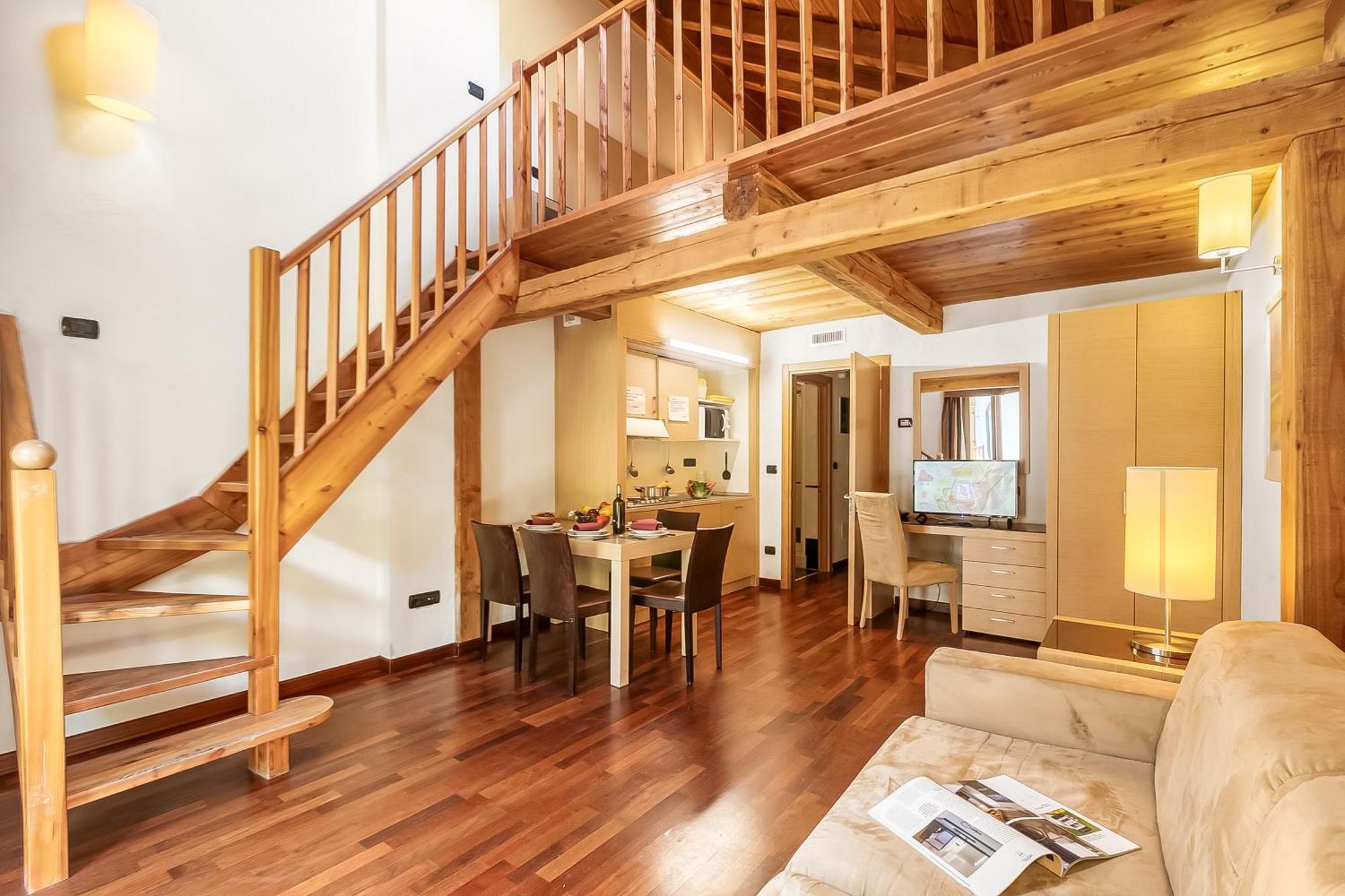Residence Cianfuran- Happy Rentals Bardonecchia Exterior foto