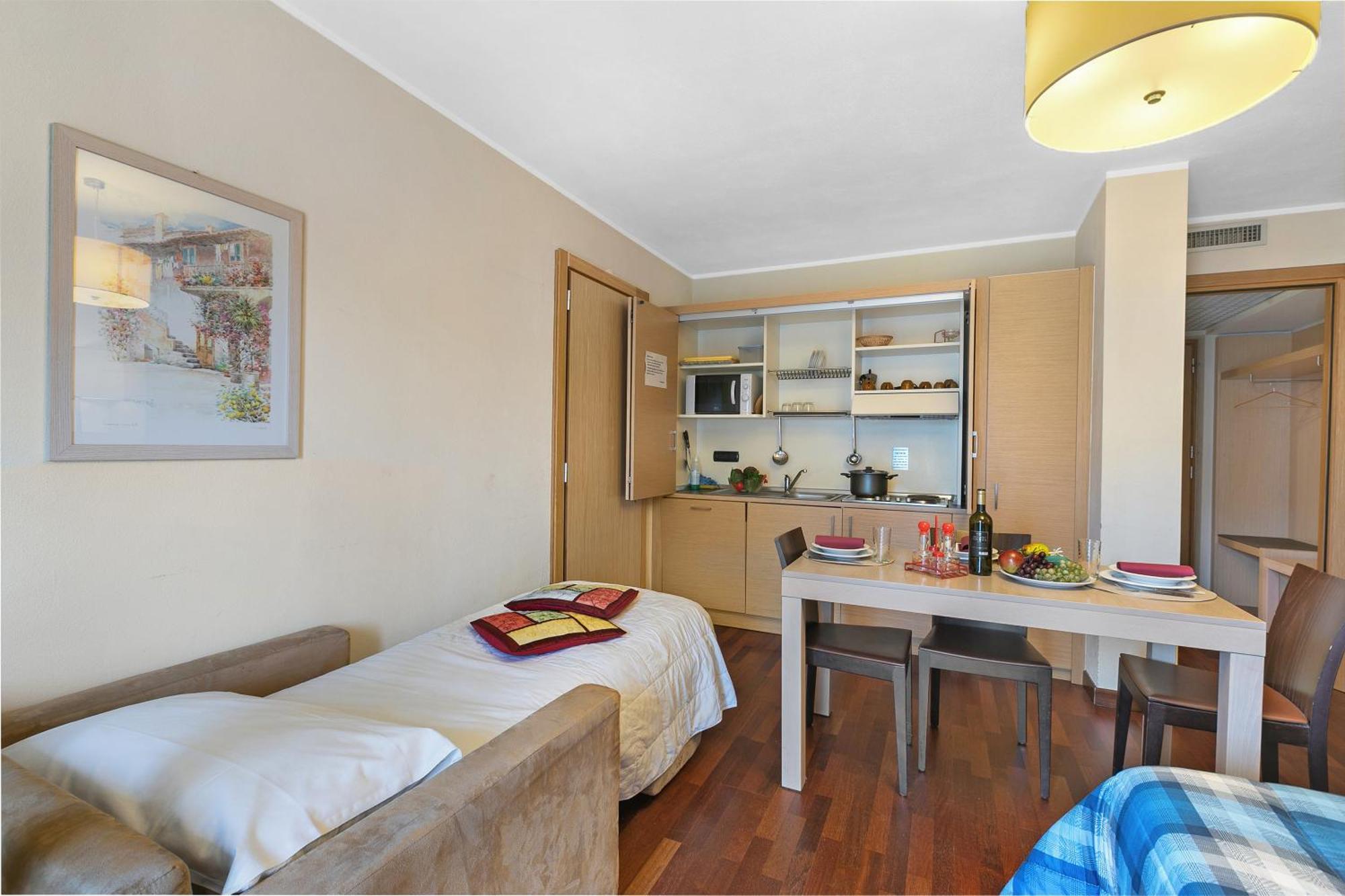 Residence Cianfuran- Happy Rentals Bardonecchia Exterior foto