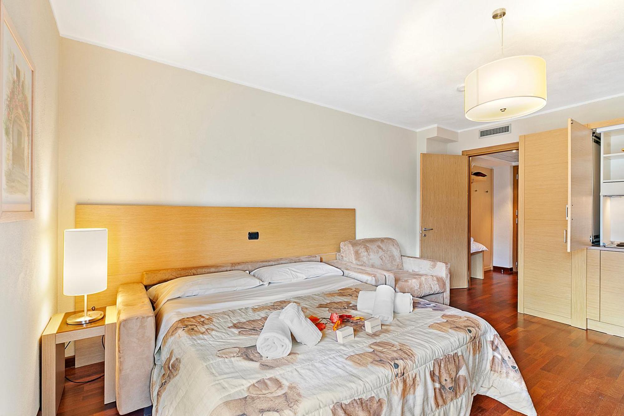 Residence Cianfuran- Happy Rentals Bardonecchia Exterior foto