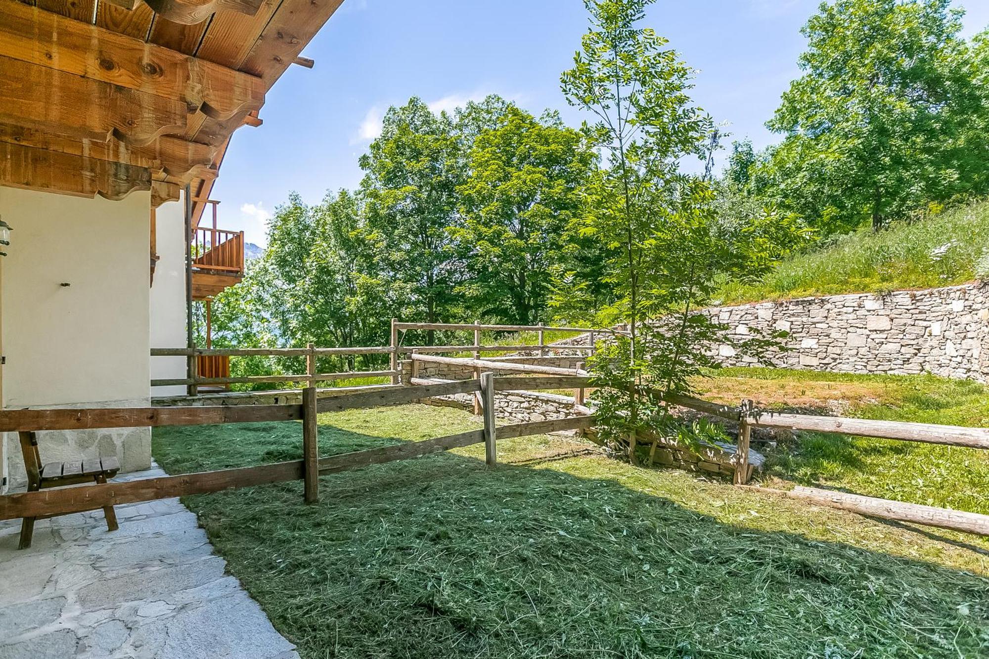 Residence Cianfuran- Happy Rentals Bardonecchia Exterior foto