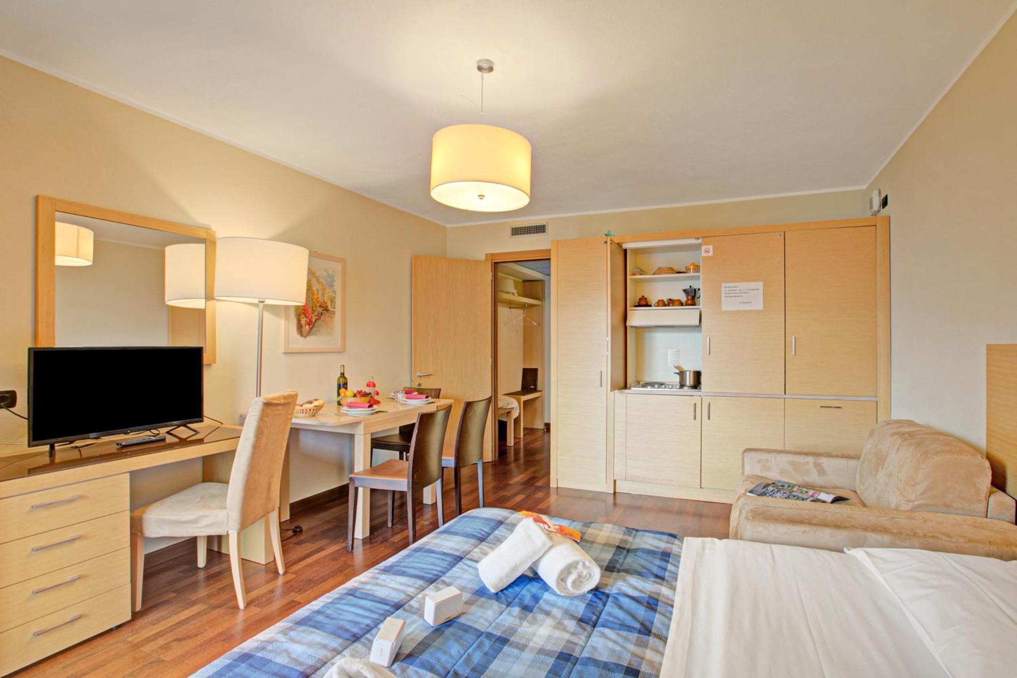 Residence Cianfuran- Happy Rentals Bardonecchia Exterior foto