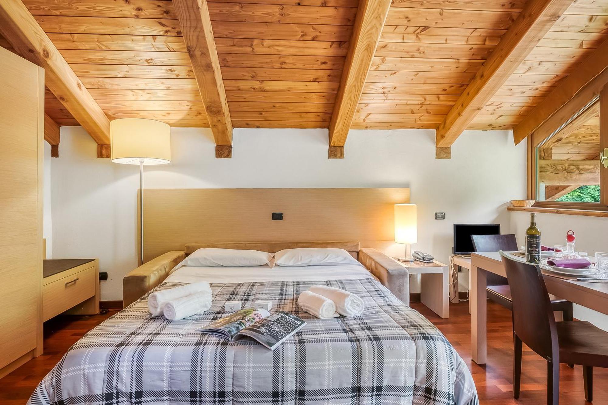 Residence Cianfuran- Happy Rentals Bardonecchia Exterior foto