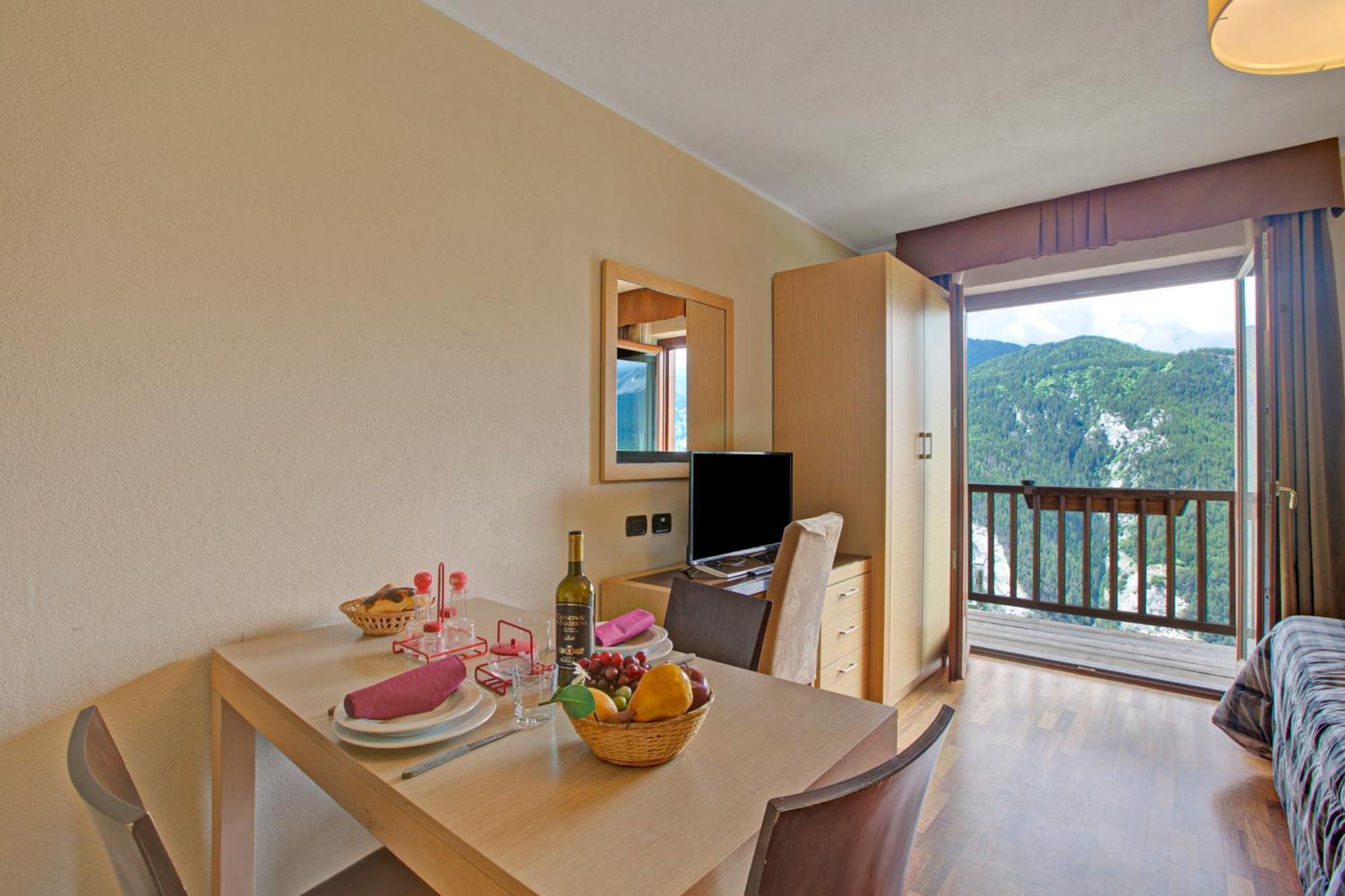 Residence Cianfuran- Happy Rentals Bardonecchia Exterior foto
