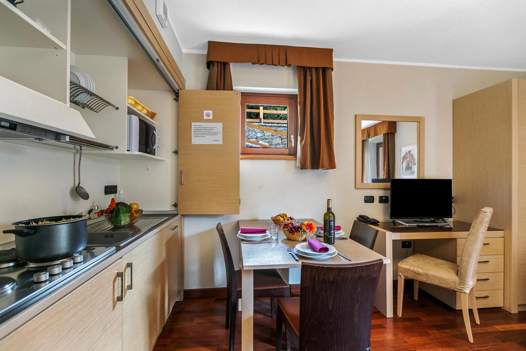 Residence Cianfuran- Happy Rentals Bardonecchia Exterior foto