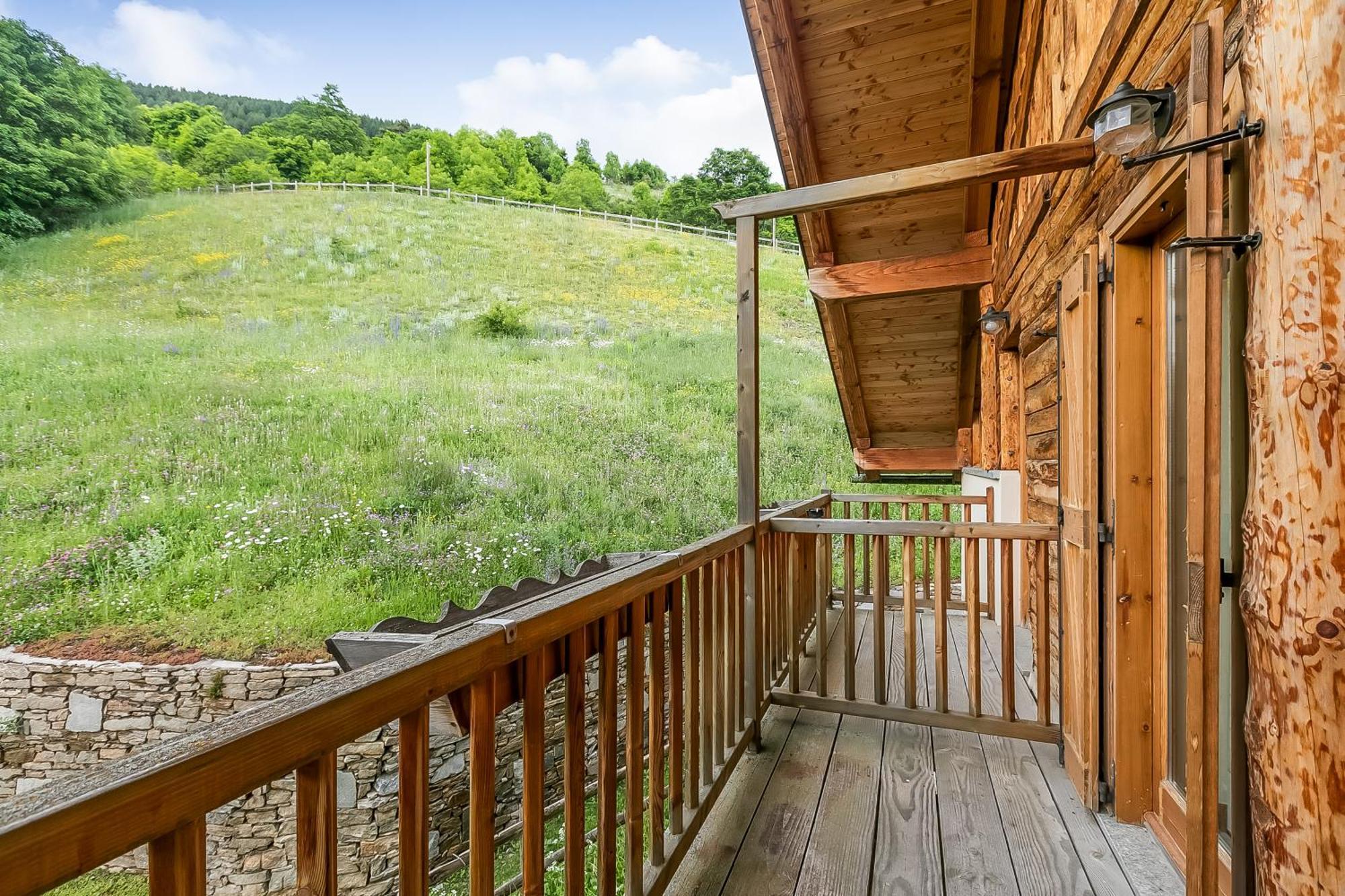 Residence Cianfuran- Happy Rentals Bardonecchia Exterior foto