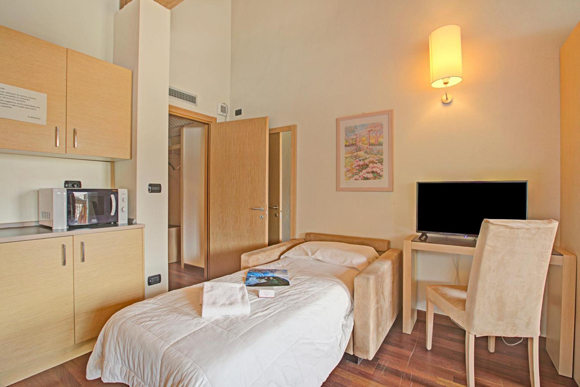 Residence Cianfuran- Happy Rentals Bardonecchia Exterior foto