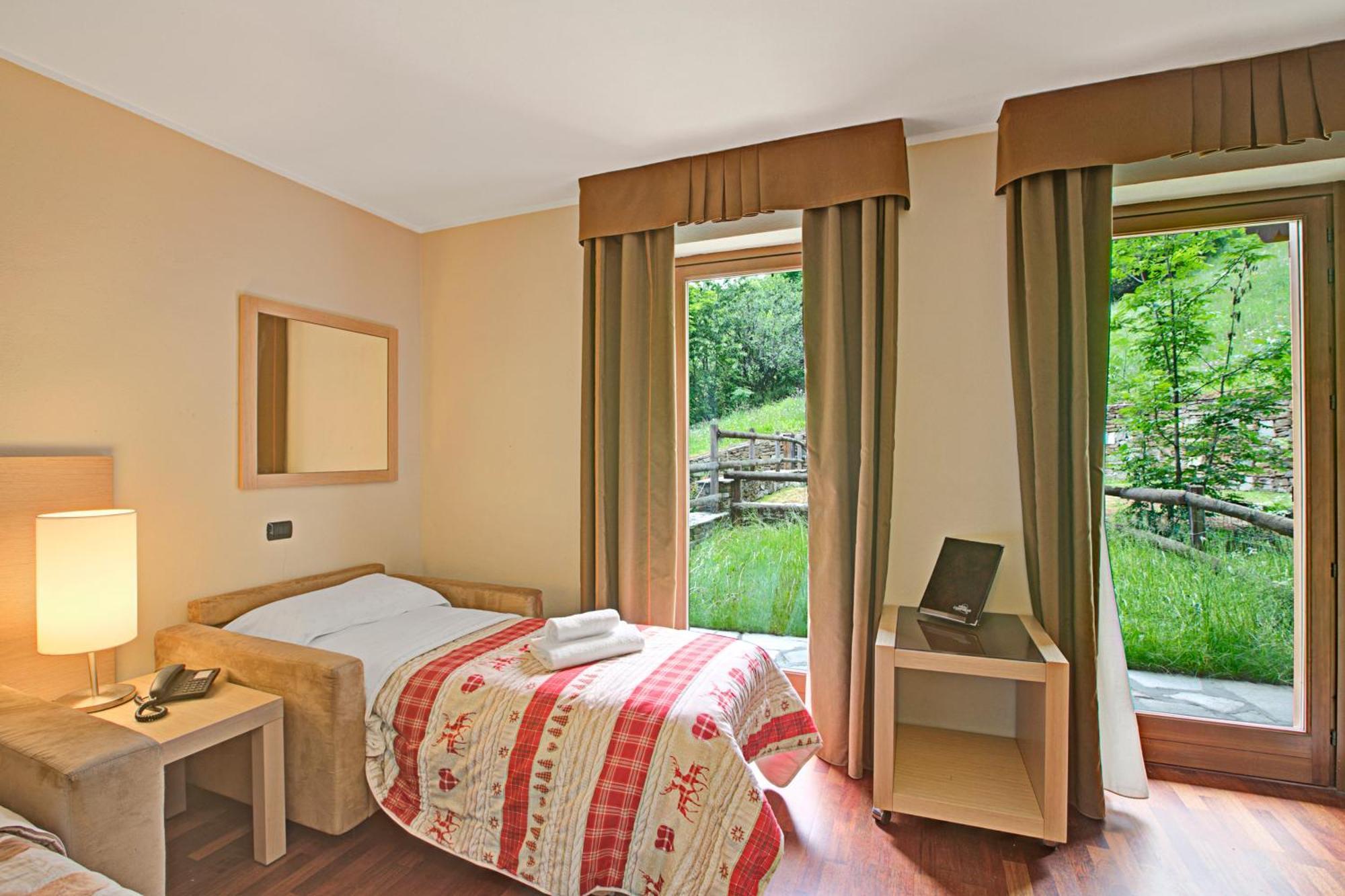 Residence Cianfuran- Happy Rentals Bardonecchia Exterior foto
